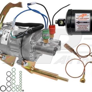 A6 to OE Sanden Conversion Kit - John Deere